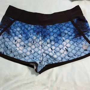 Pelagic shorts